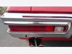 Thumbnail Photo 44 for 1970 Pontiac GTO